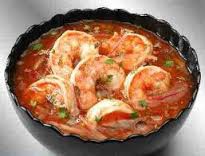 Ceviche de Camaron